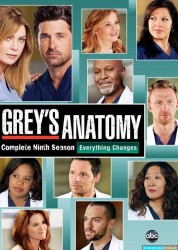 Grey's Anatomy Saison 9 Ep 24-24 [WEB-DL 720p]