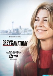 Grey's Anatomy Saison 15 Ep 25-25 [WEB-DL 1080p]