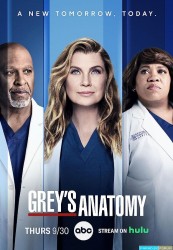 Grey's Anatomy Saison 16 Ep 21-21 [WEB-DL 1080p]