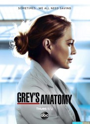 Grey's Anatomy Saison 17 Ep 17-17 [WEB-DL 1080p]
