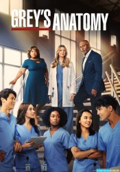 Grey's Anatomy Saison 19 Ep 20-20 [WEB-DL 1080p]