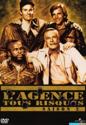 L'Agence tous risques (1983) Saison 3 Ep 25-25 [BDRiP-1080p]