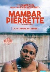Mambar Pierrette [Multiqualités]