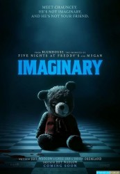 Imaginary [Multiqualités]