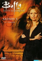Buffy contre les vampires Saison 5 Ep 22-22 [WEB-DL 1080p]