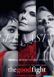 The Good Fight Saison 1 Ep 10-10 [WEB-DL 1080p]