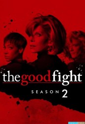 The Good Fight Saison 2 Ep 10-10 [WEB-DL 720p]