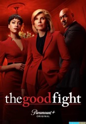 The Good Fight Saison 4 Ep 07-07 [WEB-DL 1080p]