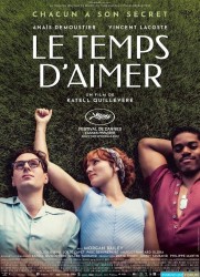 Le Temps D’Aimer [Multiqualités]