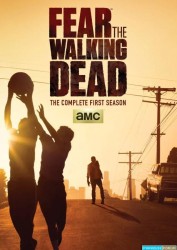 Fear The Walking Dead Saison 1 Ep 06-06 [BDRiP-1080p]