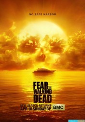 Fear The Walking Dead Saison 2 Ep 15-15 [BDRiP-1080p]
