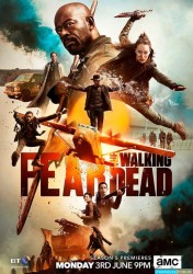 Fear The Walking Dead Saison 5 Ep 16-16 [BDRiP-1080p]