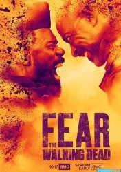 Fear The Walking Dead Saison 7 Ep 16-16 [BDRiP-1080p]