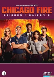Chicago Fire Saison 5 Ep 2222 [WEB-DL 1080p]