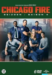 Chicago Fire Saison 4 Ep 23-23 [BDRiP-720p]