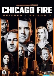 Chicago Fire Saison 7 Ep 22-22 [BDRiP-1080p]