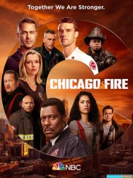 Chicago Fire Saison 9 Ep 16-16 [WEB-DL 1080p]