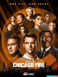 Chicago Fire Saison 10 Ep 22-22 [WEB-DL 1080p]