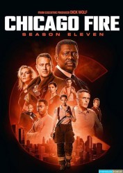 Chicago Fire Saison 11 Ep 22-22 [WEB-DL 1080p]