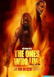 The Walking Dead - The Ones Who Live Saison 1
