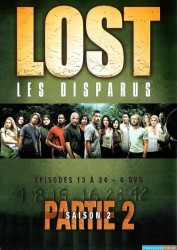 Lost - Les Disparus Saison 2 Ep 24-24 [BDRiP-1080p]