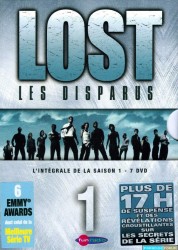 Lost - Les Disparus Saison 1 Ep 25-25 [BDRiP-1080p]