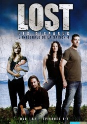 Lost - Les Disparus Saison 4 Ep 14-14 [BDRiP-1080p]