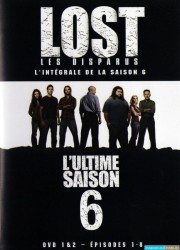 Lost - Les Disparus Saison 6 Ep 17-17 [BDRiP-1080p]