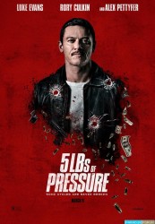 5lbs Of Pressure [Multiqualités]