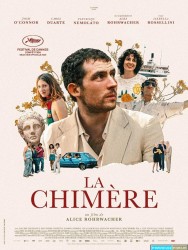 La Chimère [Multiqualités]