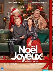 Noël Joyeux [Multiqualités]