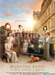 Downton Abbey II - Une nouvelle ère [BDRiP-Ulta HD Light]