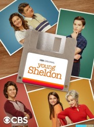 Young Sheldon Saison 5 Ep 22-22 [BDRiP-1080p]