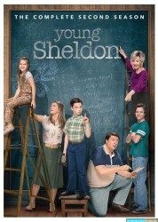 Young Sheldon Saison 2 Ep 22-22 [HDTV 1080p]