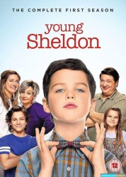 Young Sheldon Saison 1 Ep 22-22 [HDTV 1080p]