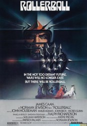 Rollerball (1975) [BDRiP-Ultra-HD Light]