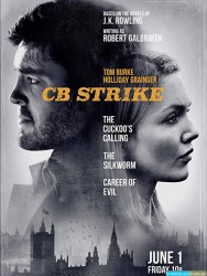 C.B. Strike Saison 1 Ep 05-05 [WEB-DL 1080p]