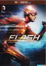 Flash (2014) Saison 1 Ep 23-23 [BDRiP-1080p]