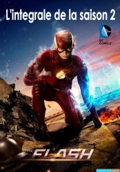 Flash (2014) Saison 2 Ep 24-24 [BDRiP-1080p]
