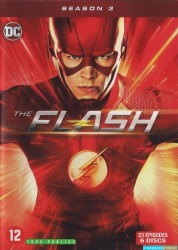 Flash (2014) Saison 3 Ep 23-23 [BDRiP-1080p]