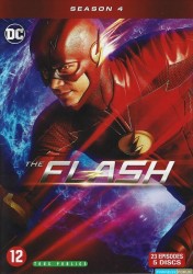Flash (2014) Saison 4 Ep 26-26 [BDRiP-1080p]