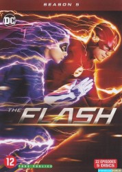 Flash (2014) Saison 5 Ep 22-22 [BDRiP-1080p]