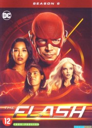 Flash (2014) Saison 6 Ep 19-19 [BDRiP-1080p]