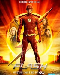Flash (2014) Saison 7 Ep 18-18 [BDRiP-1080p]