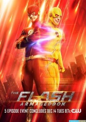 Flash (2014) Saison 8 Ep 20-20 [BDRiP-1080p]