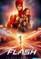 Flash (2014) Saison 9 Ep 13-13 [BDRiP-1080p]