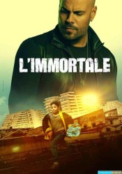 L'immortel (2019) [BDRiP-MKV]