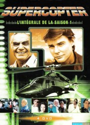 Supercopter Saison 1 Ep 12-12 [BDRiP-720p]