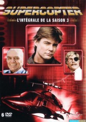 Supercopter Saison 3 Ep 22-22 [BDRiP-1080p]