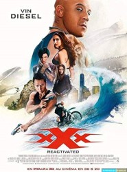 xXx - Reactivated [BDRiP-1080p Light]